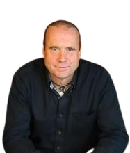 Stéphane Godard